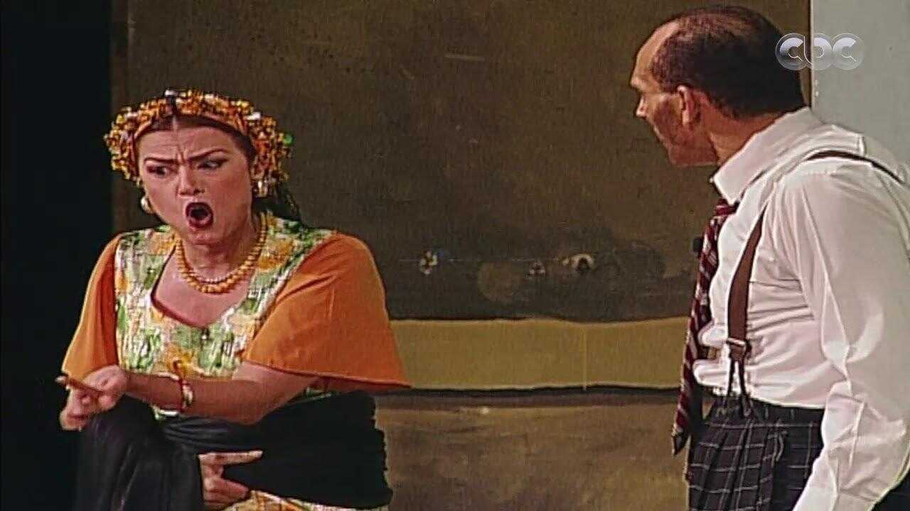 The Lady's Puppet (2000) 0
