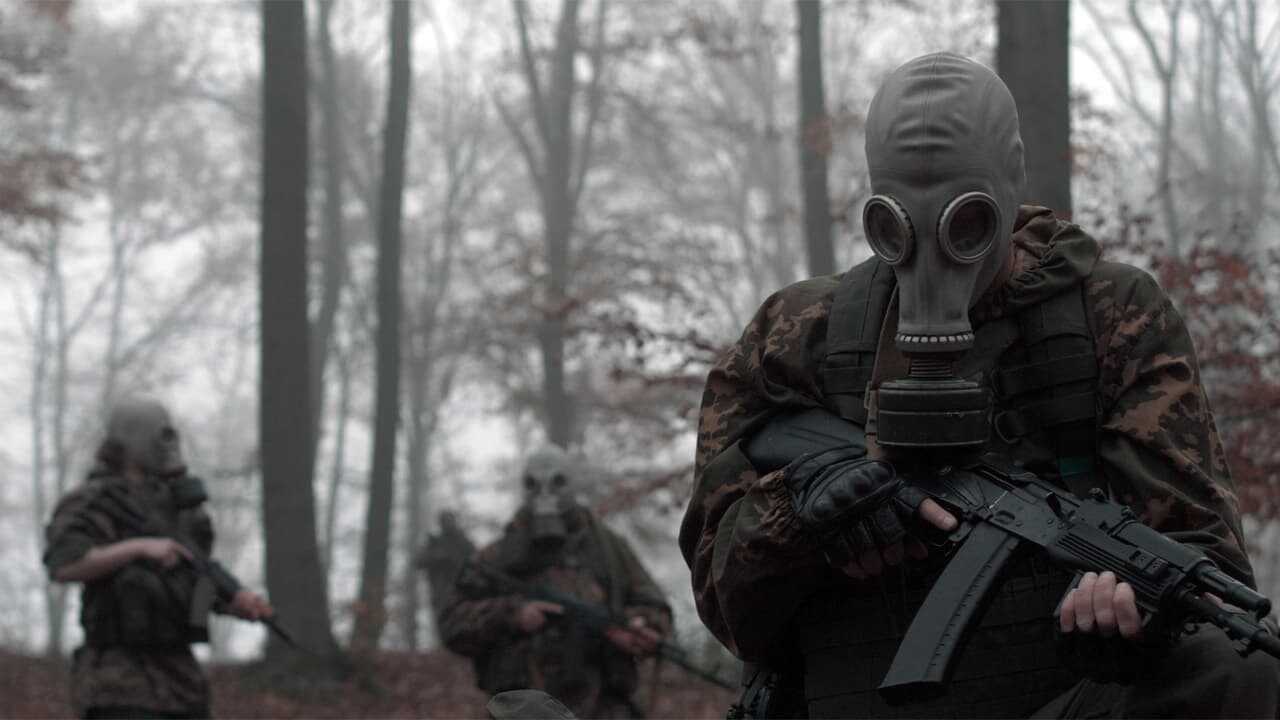 Aftermath (2024) 0