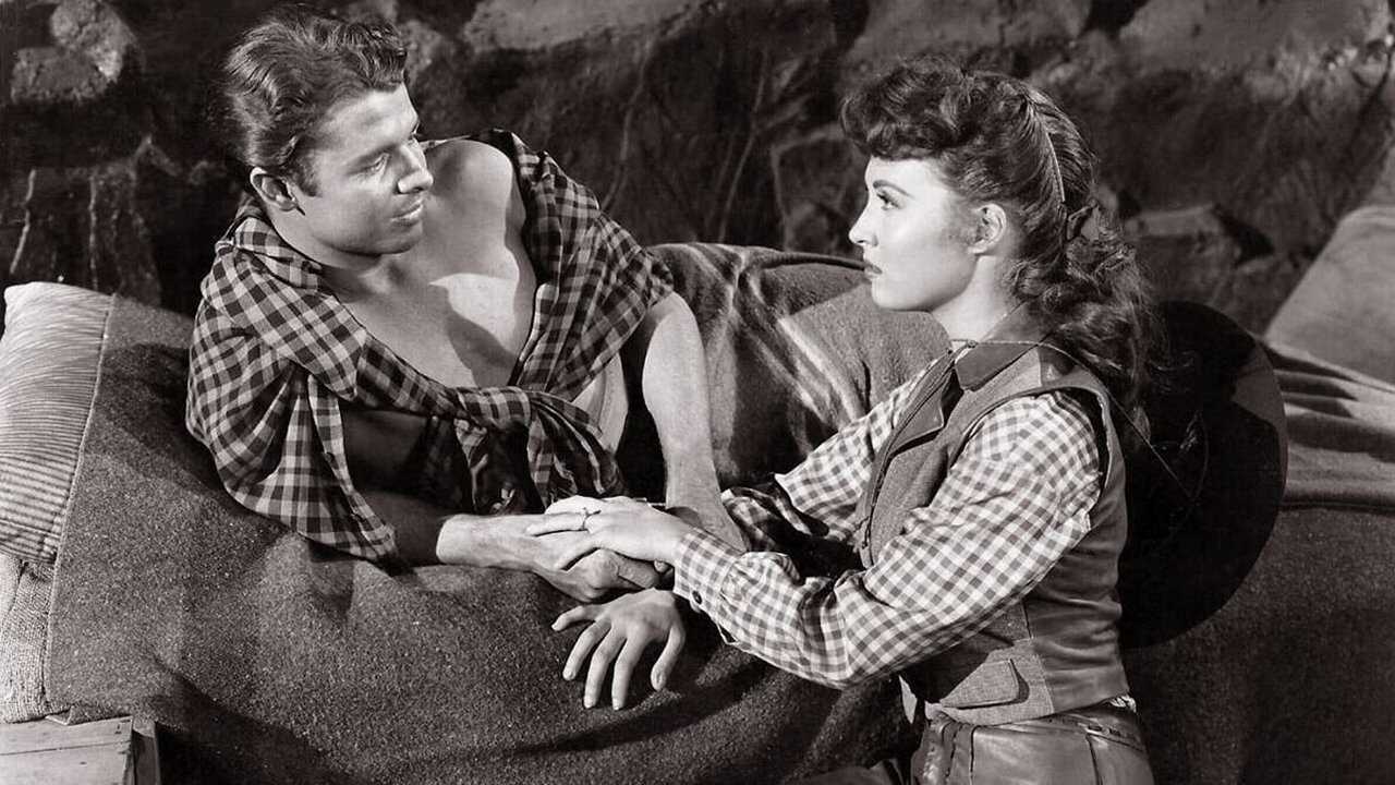 À feu et à sang (1952) 0