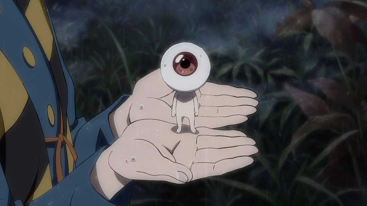 The Birth of Kitaro: The Mystery of GeGeGe (2023) 0