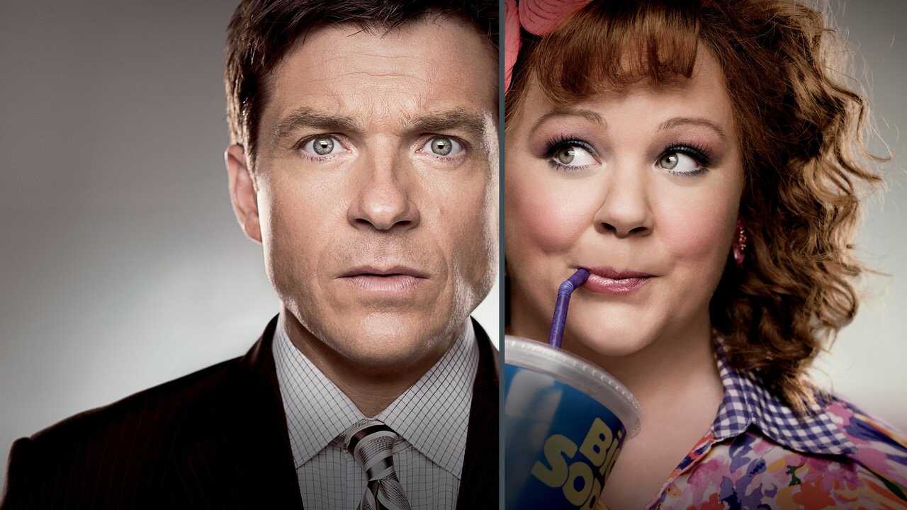 Identity Thief 0