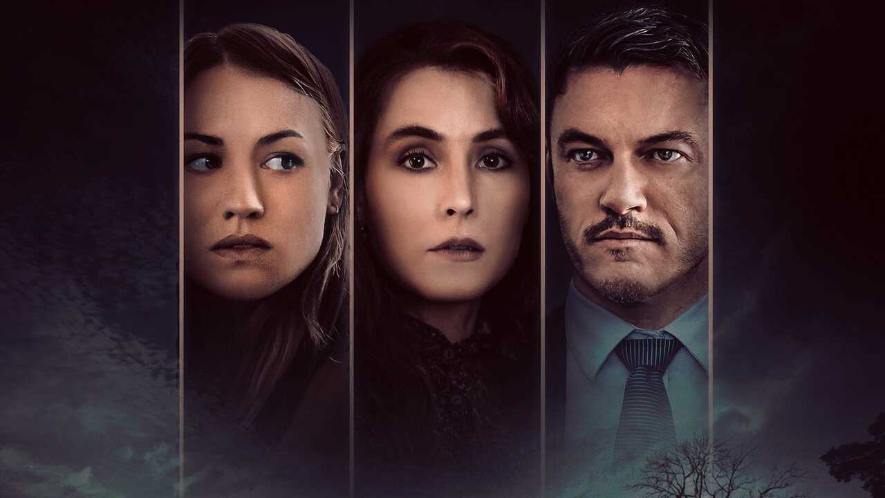Angel of Mine (2019) 0