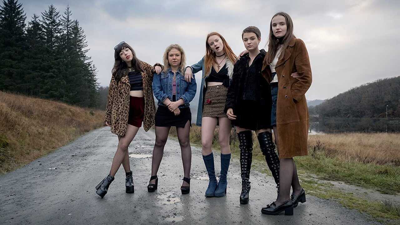 Our Ladies 0