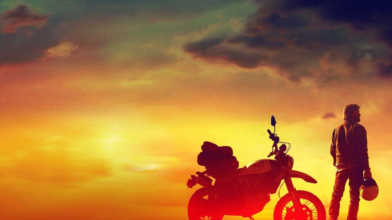 A Thousand Miles Behind 0