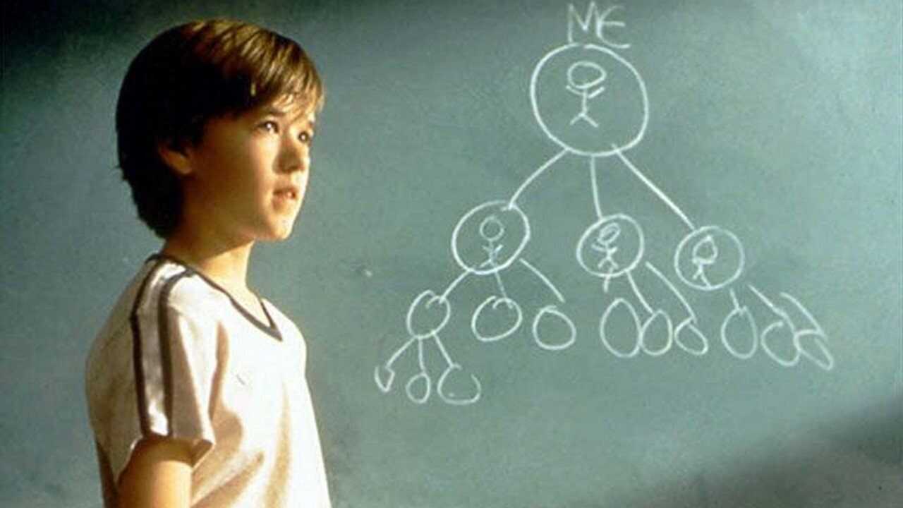 Χωρίς Αντάλλαγμα (2000) 0
