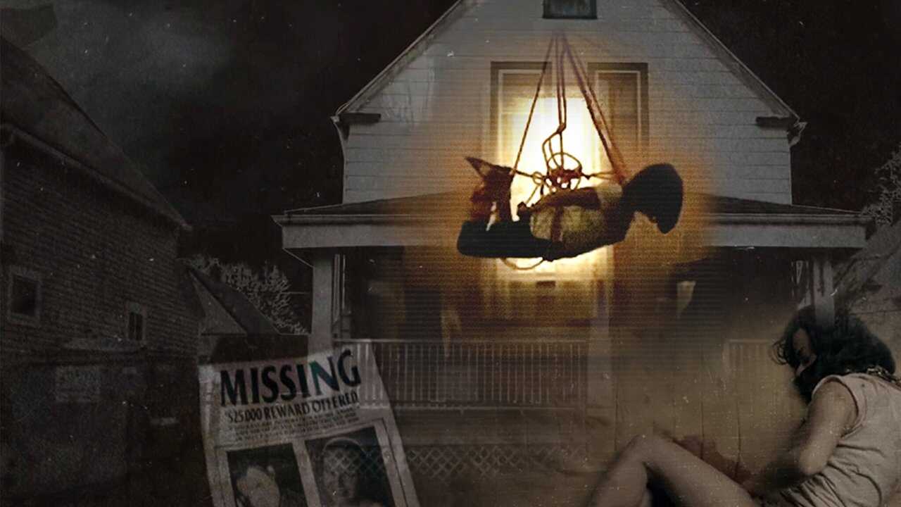 Die Cleveland – Entführung (2015) 0