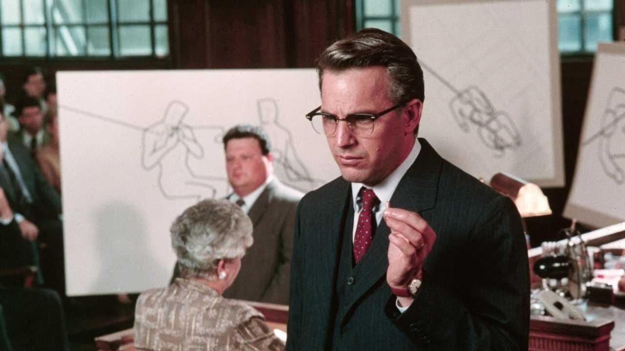 JFK (1991) 0