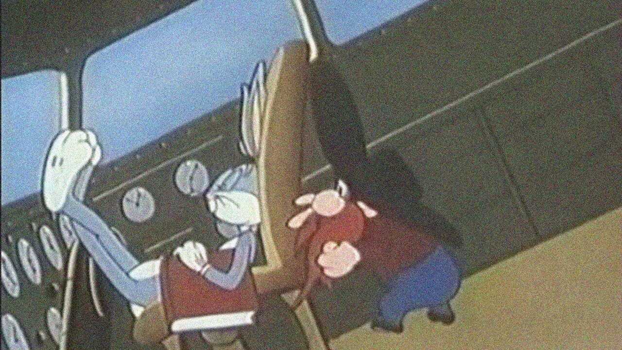 Baptême de l'air (1952) 0