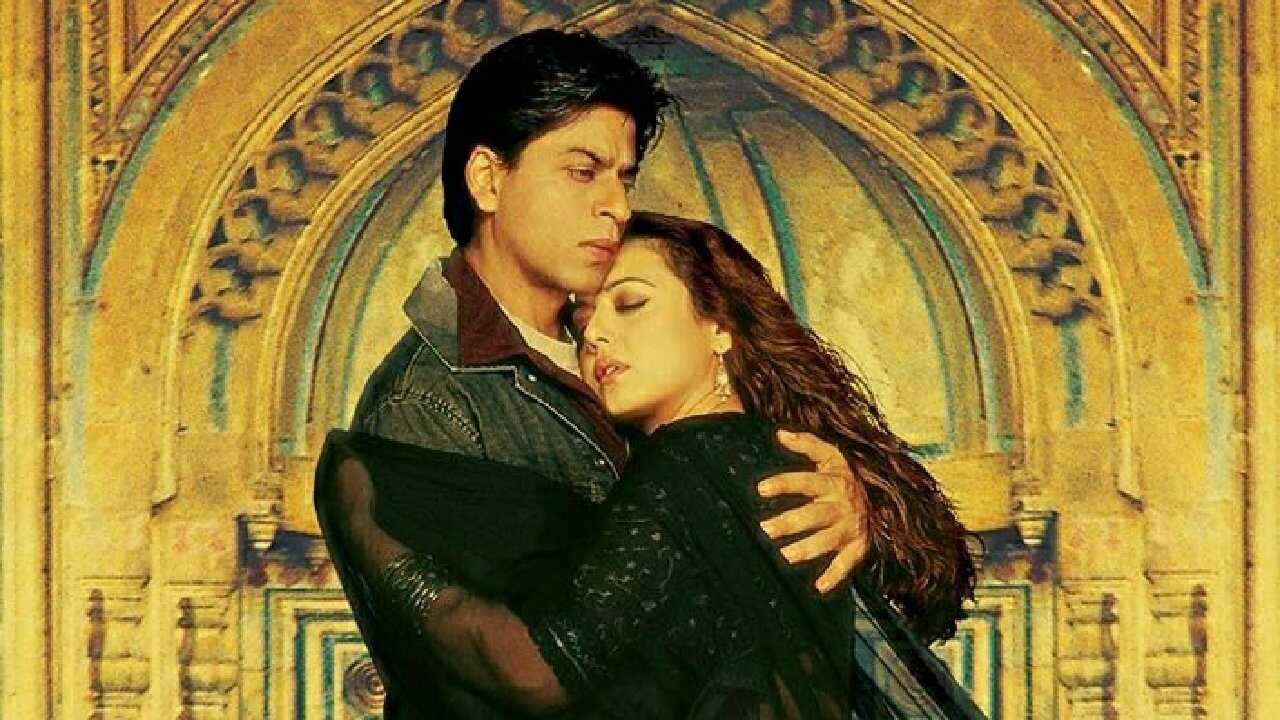 Veer-Zaara (2004) 0