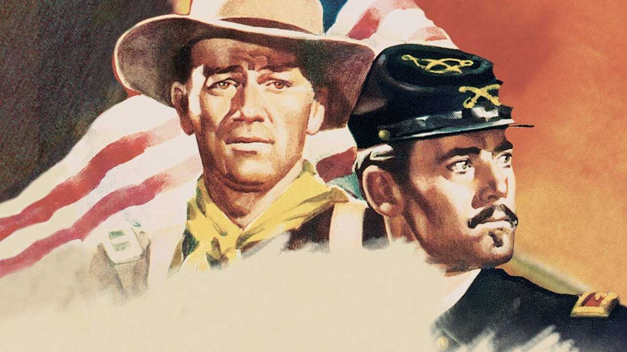 Fort Apache 0