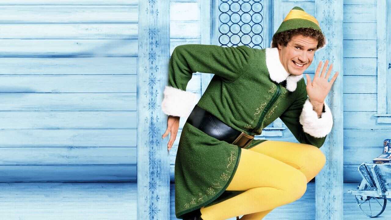 Elf 0