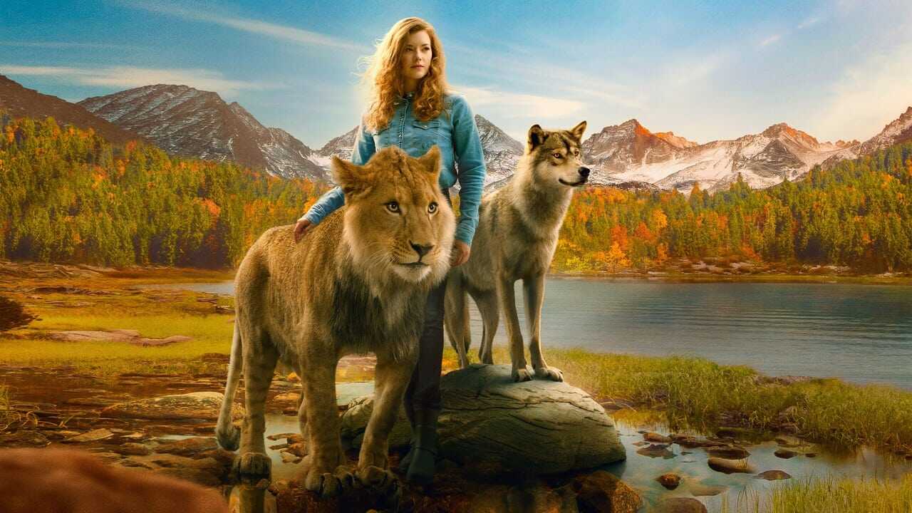 Волк и лев (2021) 0