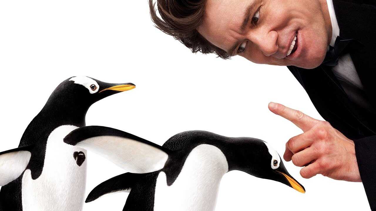 Mr. Popper's Penguins 0