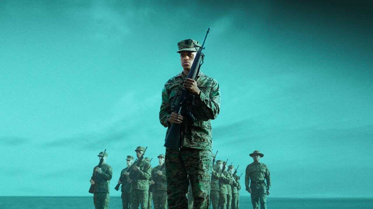 The Inspection (2022) 0