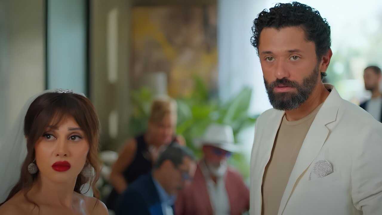 El Hana El Ana Feeh (2024) 0