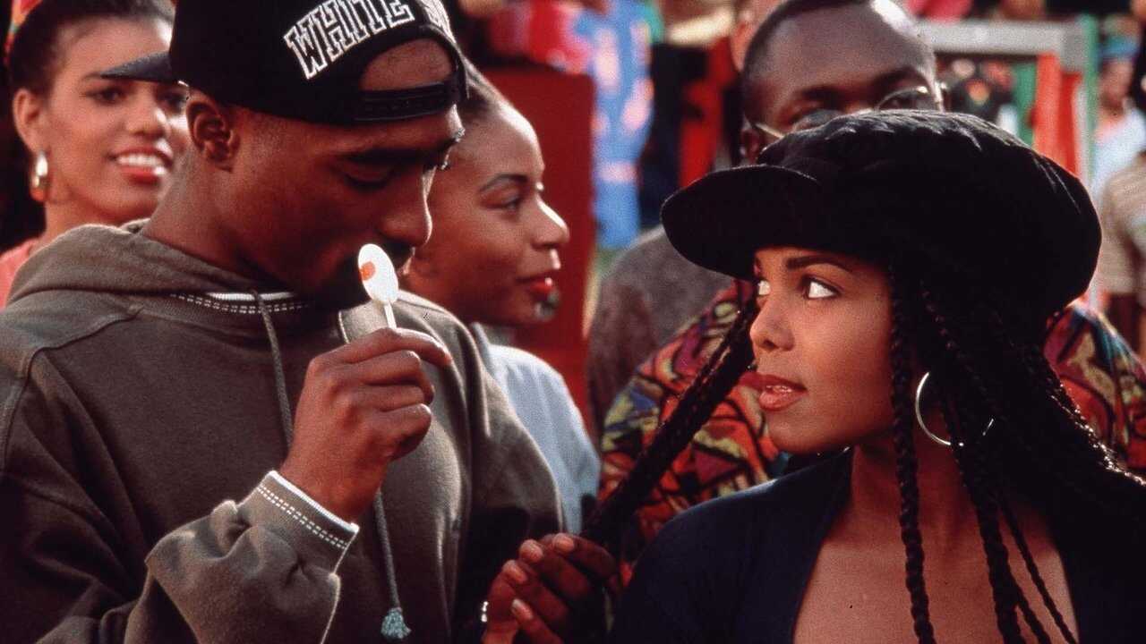 Poetic Justice 0