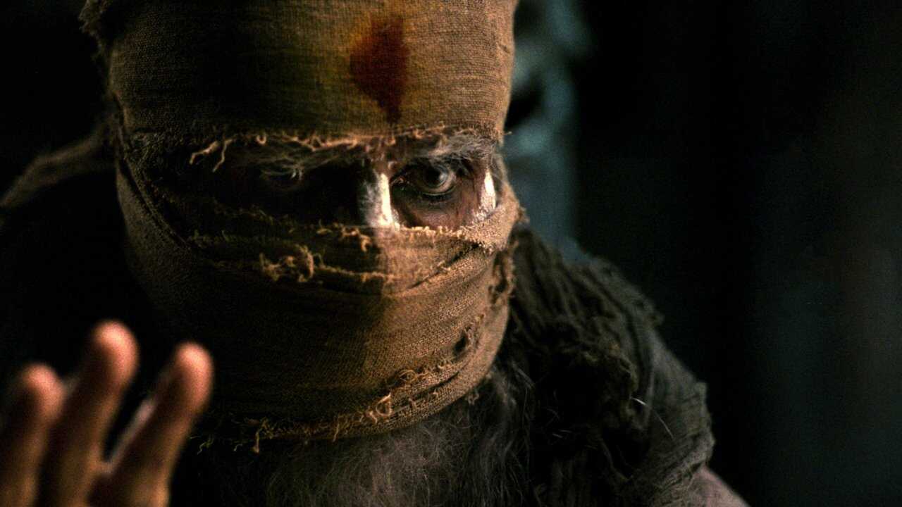 Kalki 2898-AD (2024) 0
