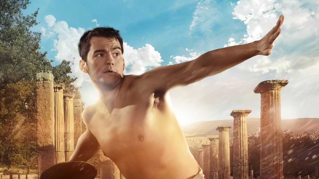 Olympia, the Origins of the Games (2016) 0