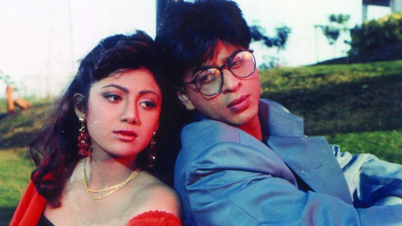 Baazigar (1993) 0