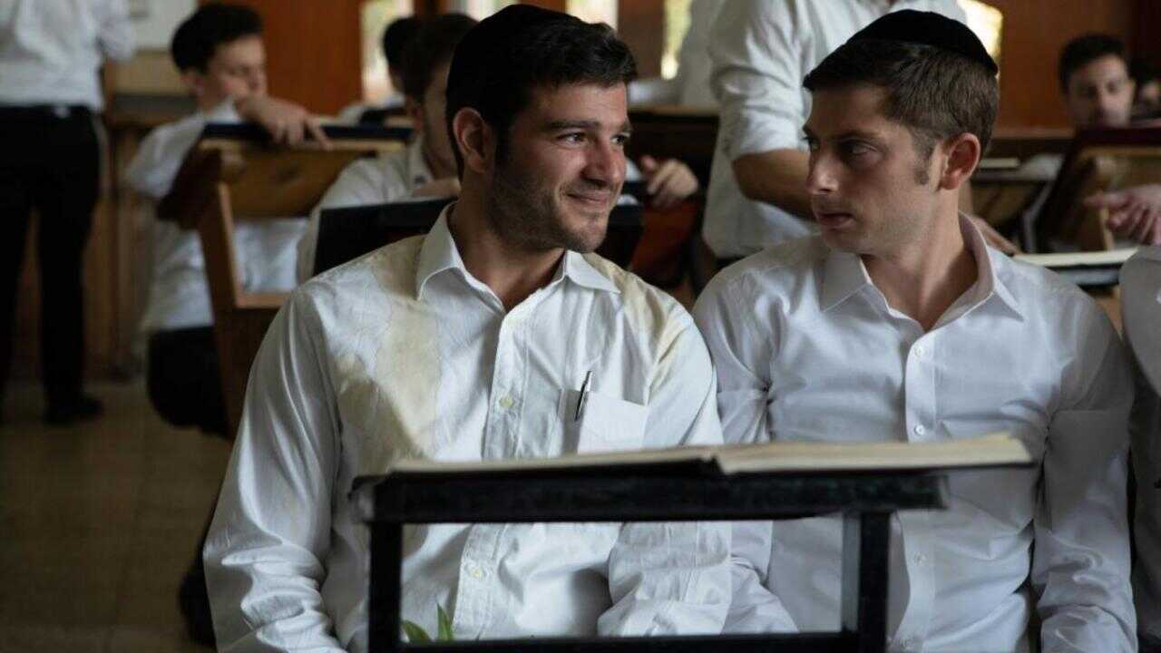 בחורים טובים (2022) 0
