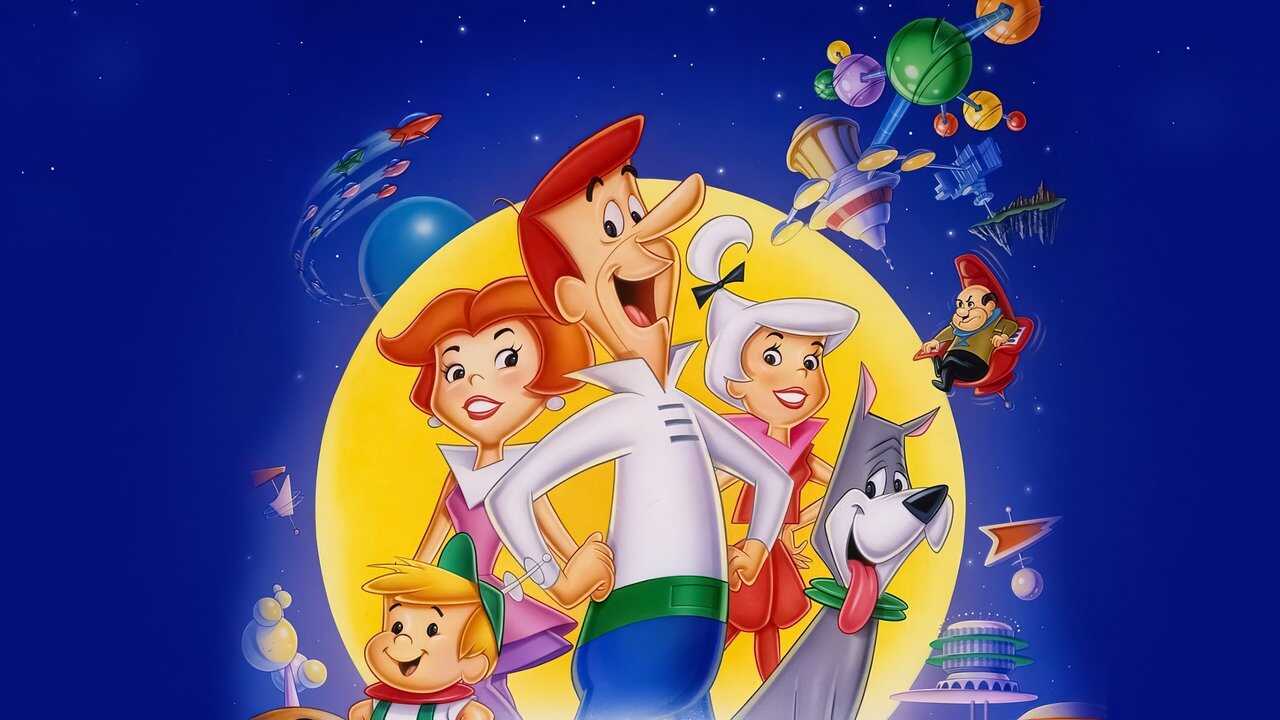 Les Jetsons : Le film 0