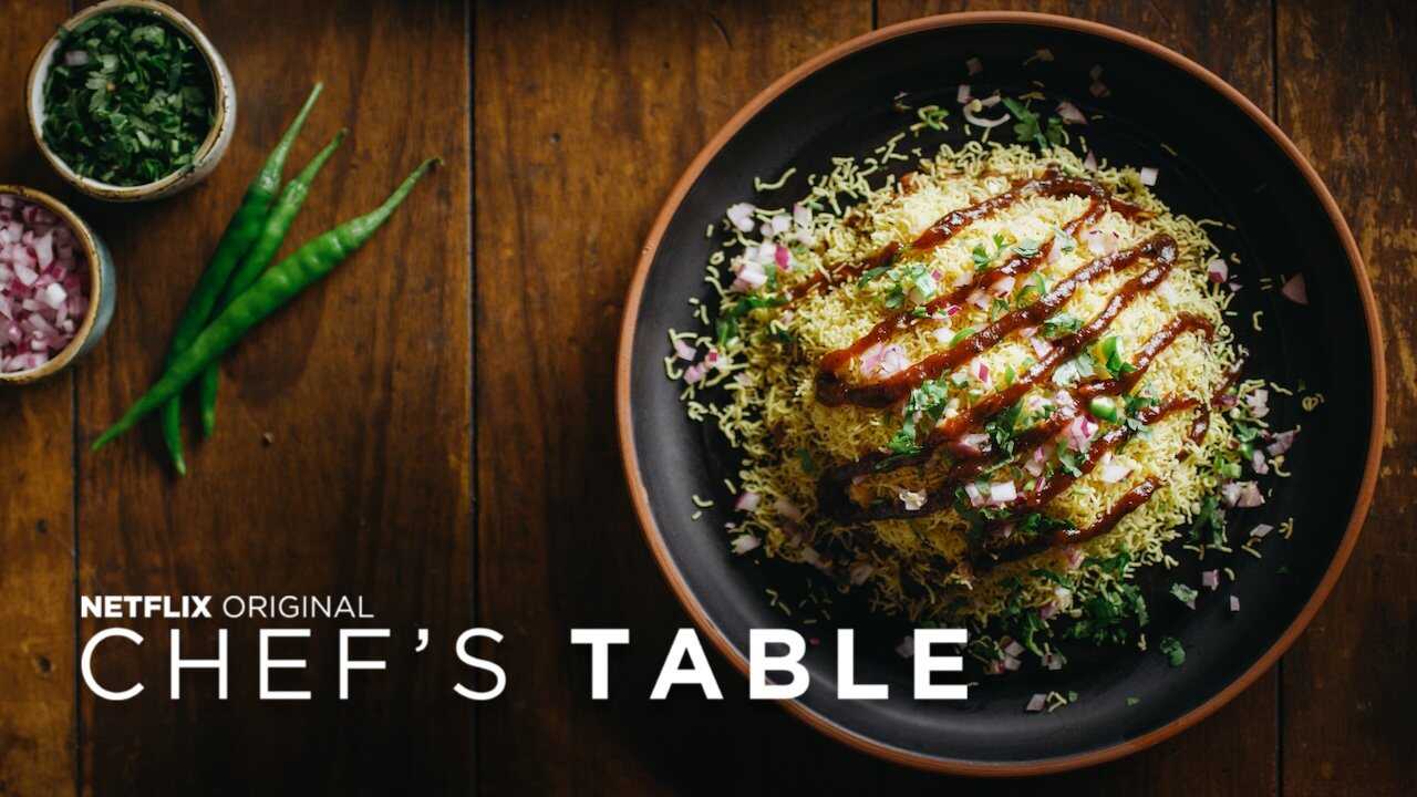 NF - Chef's Table (2015) (US) 2