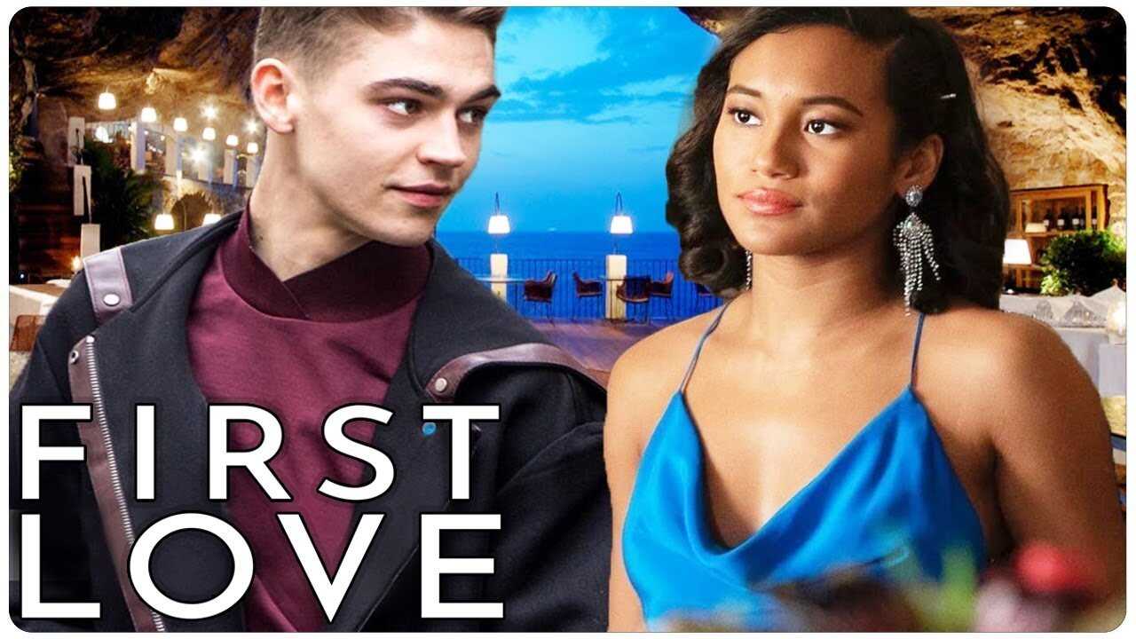 First Love 0