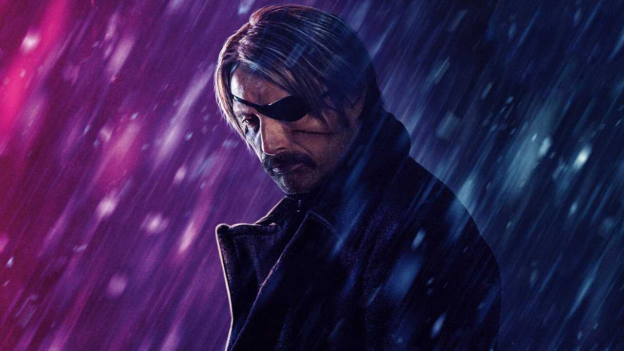Polar (2019) 0