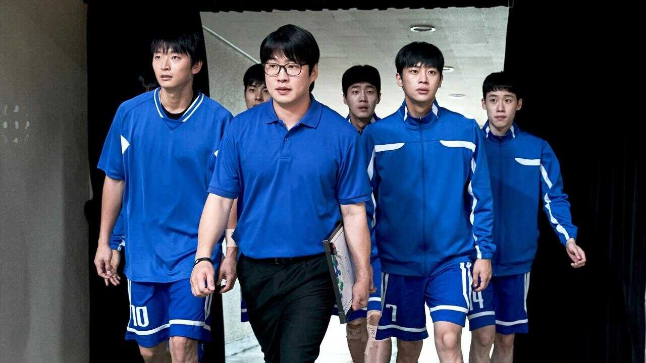 리바운드 (2023) 0