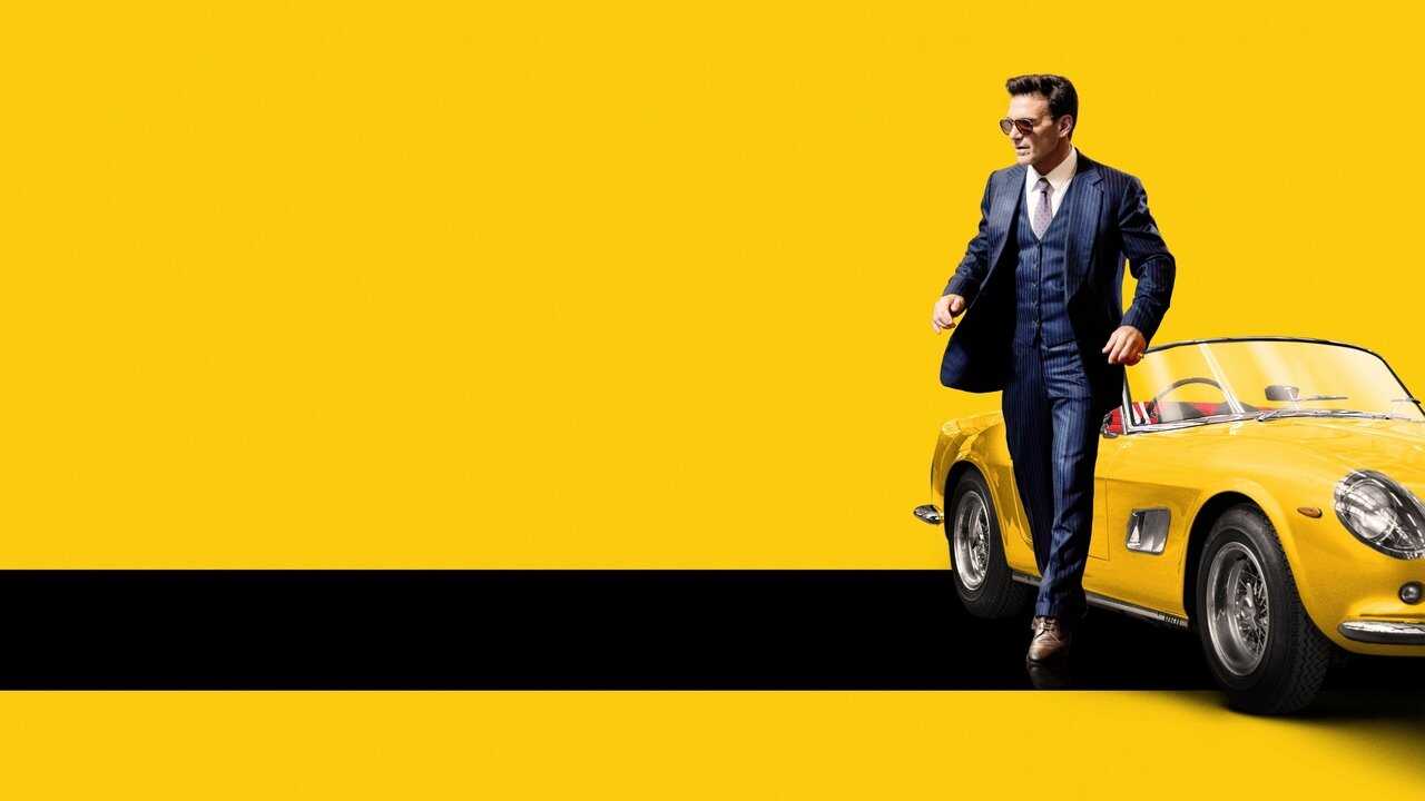 Lamborghini: The Man Behind the Legend 0
