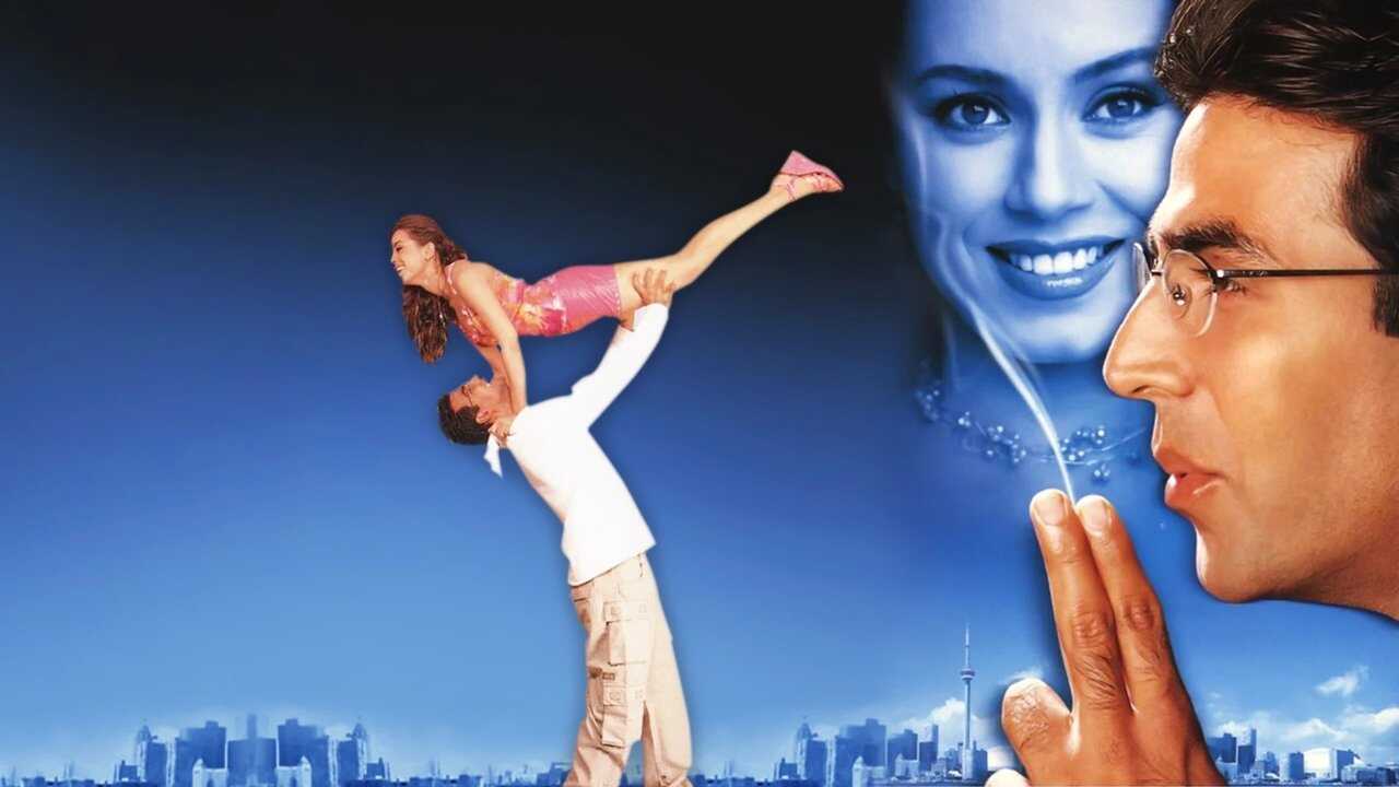 Khiladi 420 (2000) 0