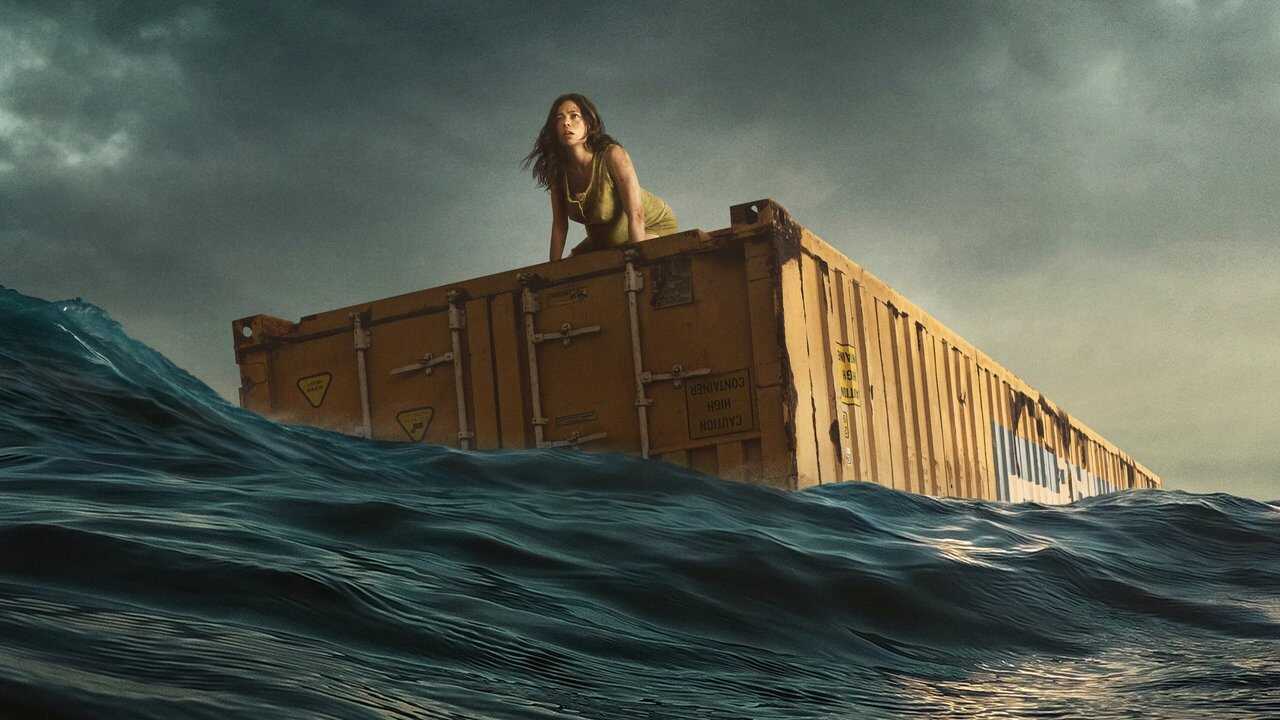 Nowhere (2023) 0