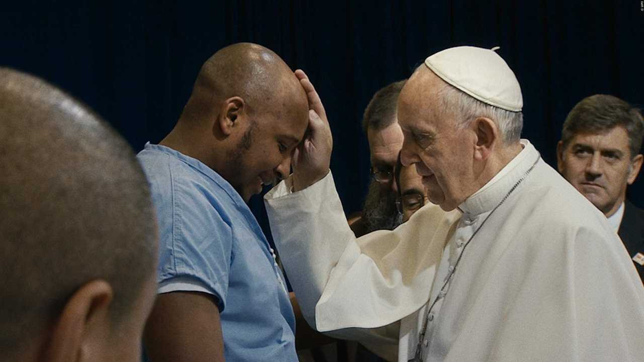 Pope Francis: A Man of His Word (2018) 0