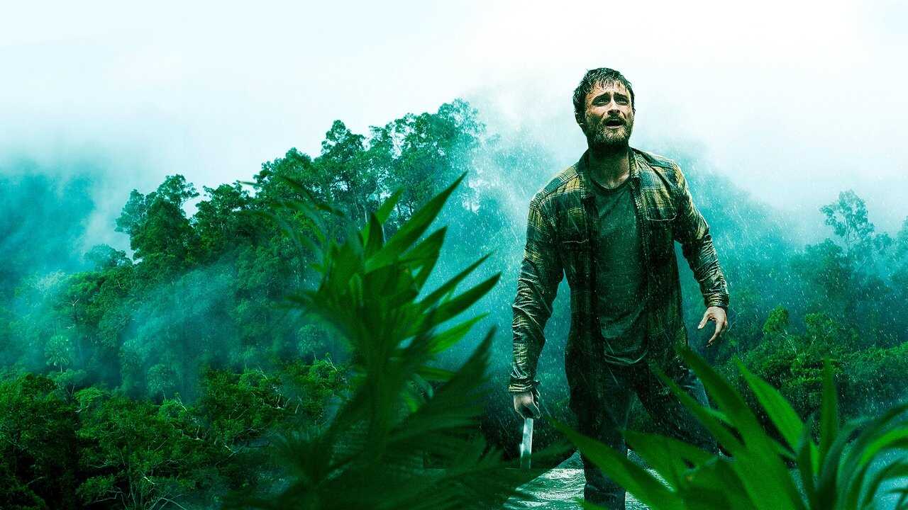 Jungle (2017) 0