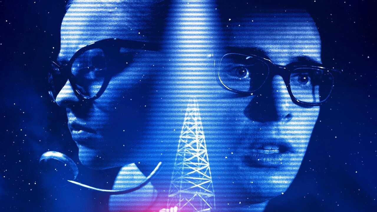 The Vast of Night 0