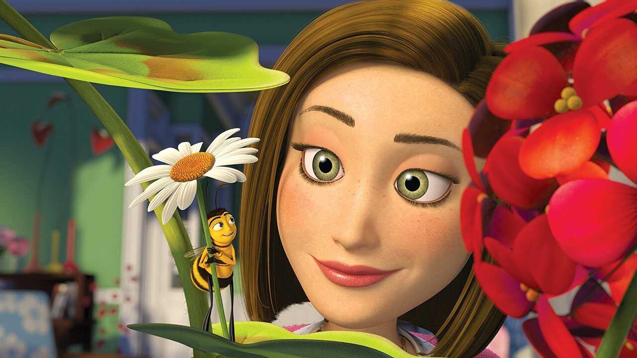 Bee Movie 0