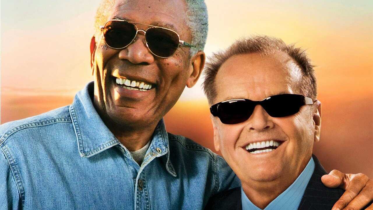 The Bucket List 0