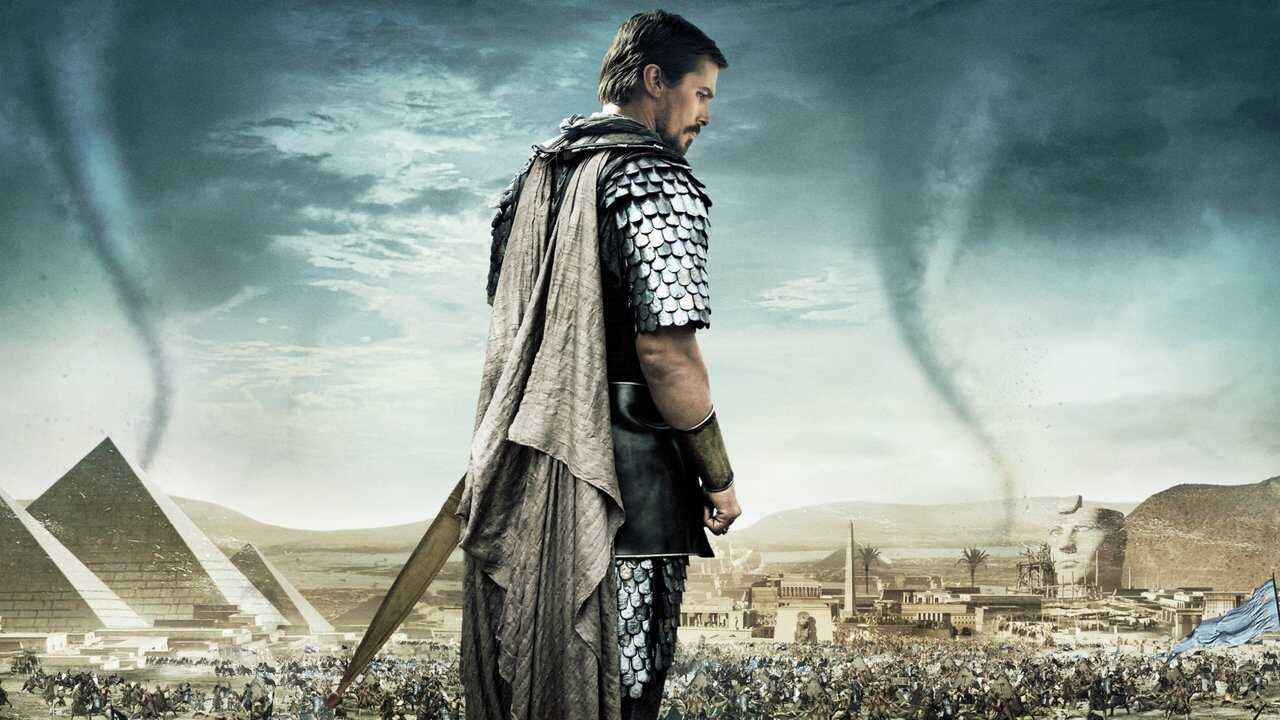Exodus: Deuses e Reis (2014) 0
