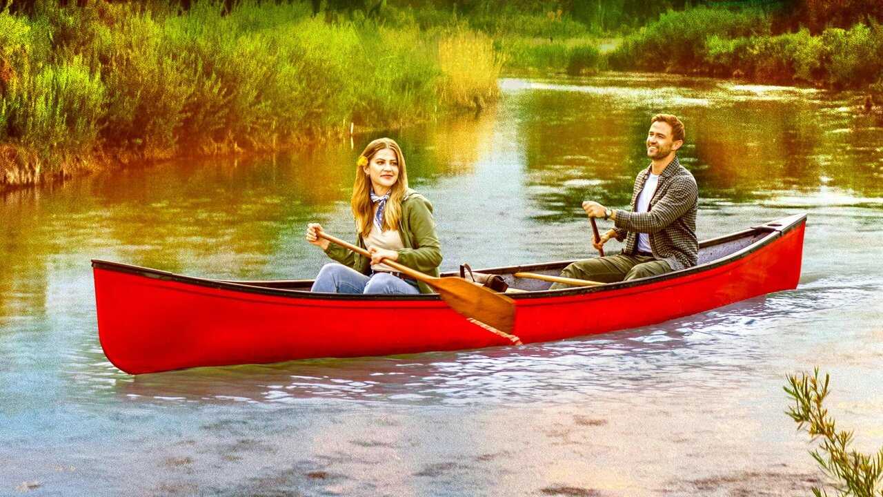 Riverfront Romance 0