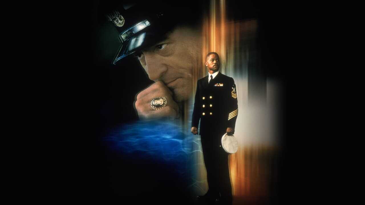 Men of Honor (2000) 0