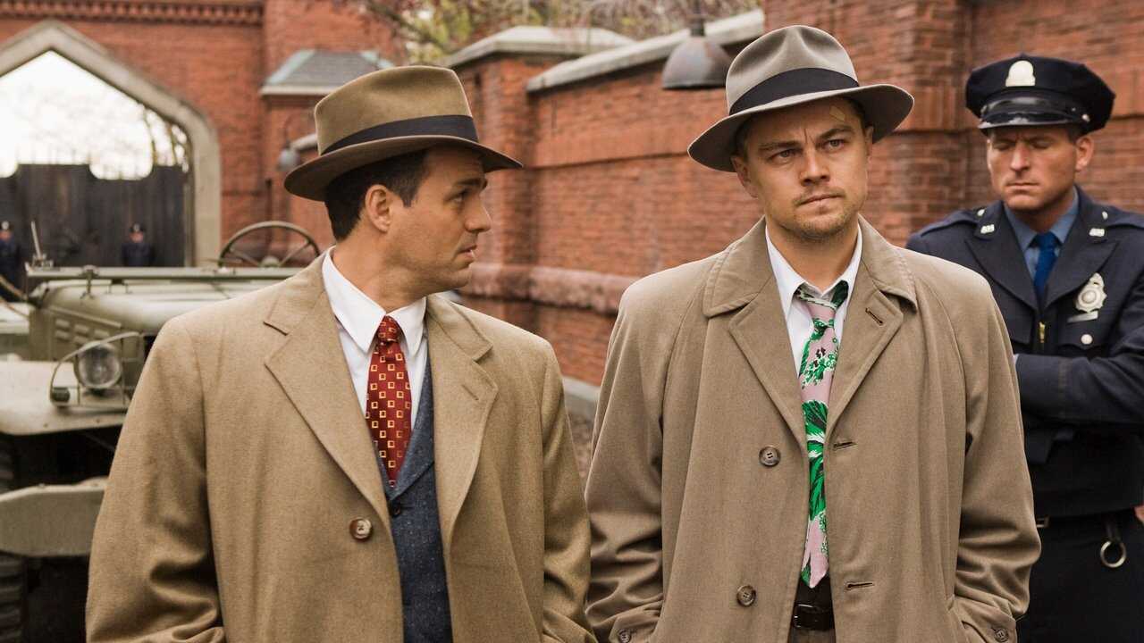 Shutter Island 0