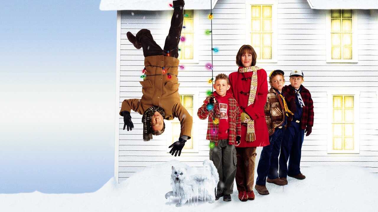 Christmas with the Kranks (2004) 0