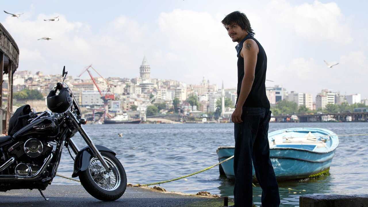 Love Likes Coincidences (2011) 0