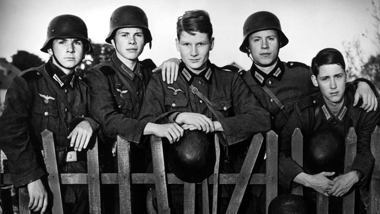 Die Brücke (1959) 0