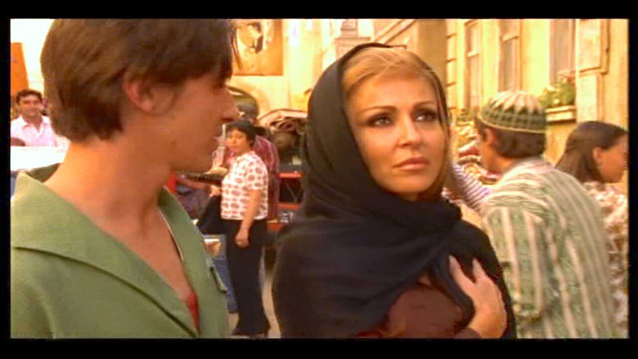 Dalida 0