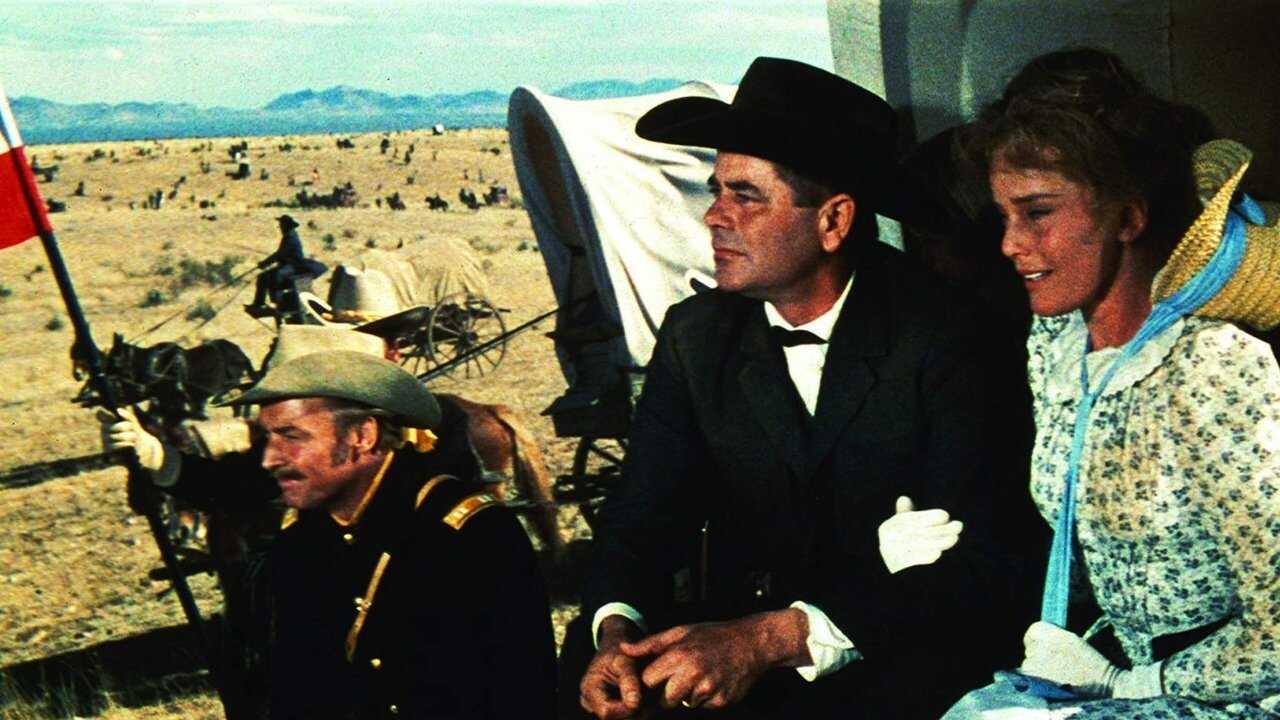 Cimarron 0
