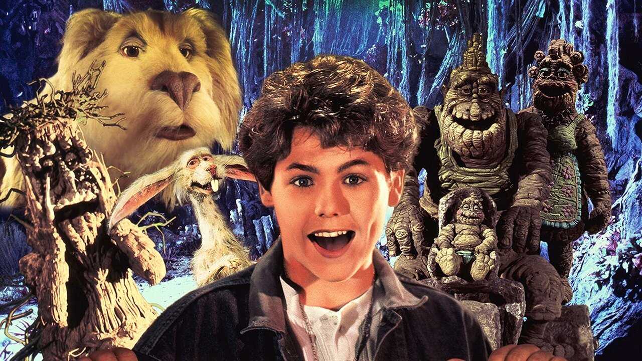 L'Histoire sans fin 3 : Retour à Fantasia 0