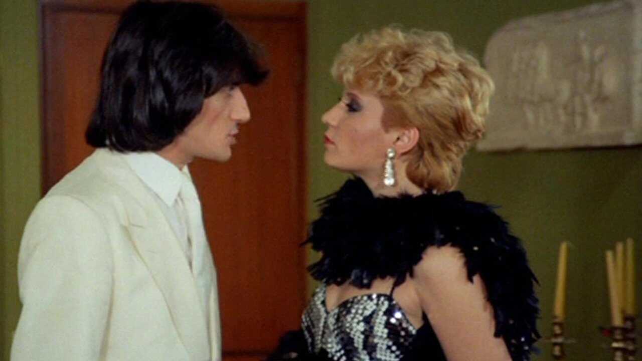 Τρελλός Είμαι Ότι Θέλω Κάνω!.. (1984) 0