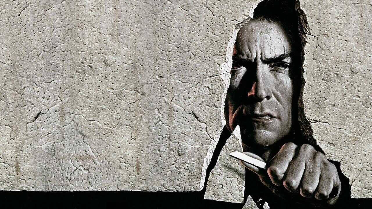 Escape from Alcatraz 0