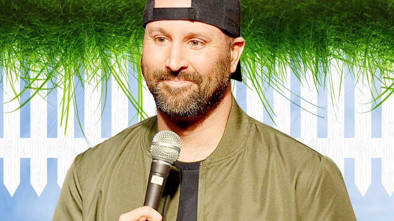 Matt Bergman: Mostly Nice 0